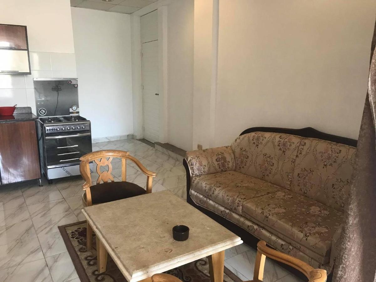 Station House Apartment Дахаб Екстериор снимка
