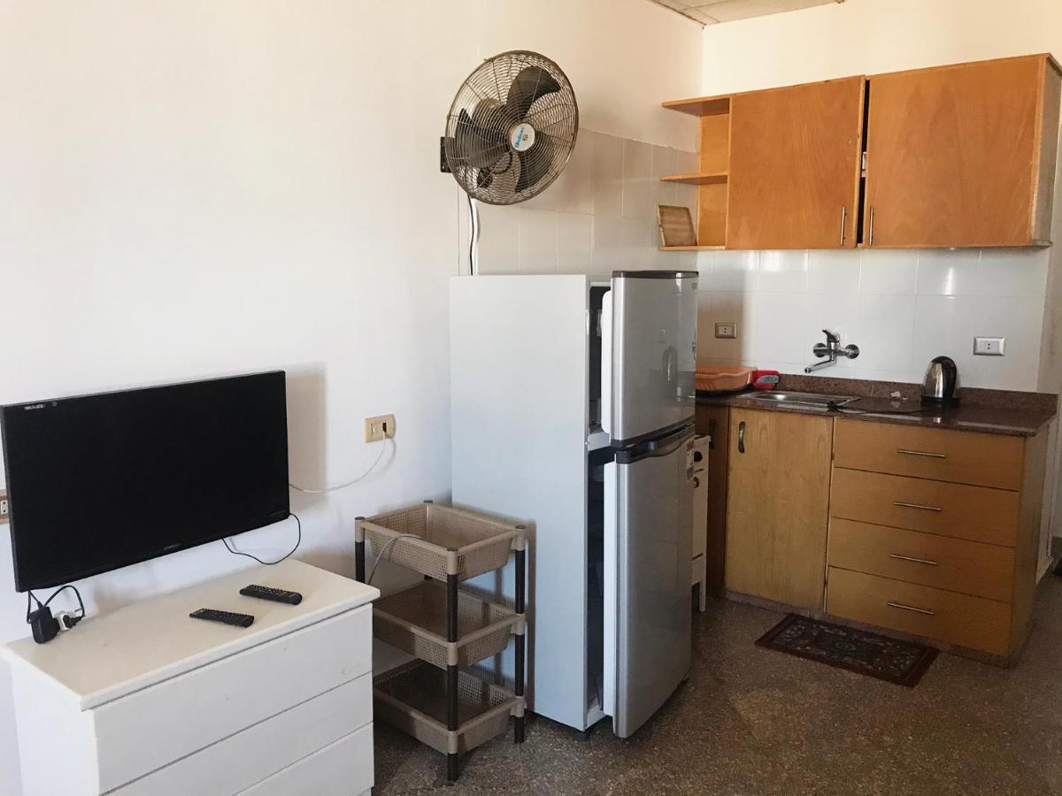Station House Apartment Дахаб Екстериор снимка