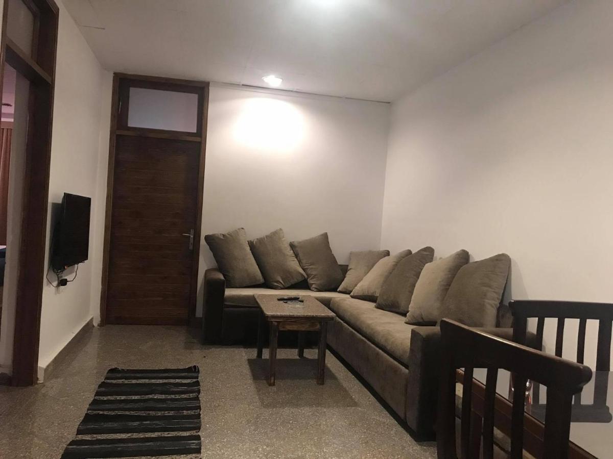 Station House Apartment Дахаб Екстериор снимка