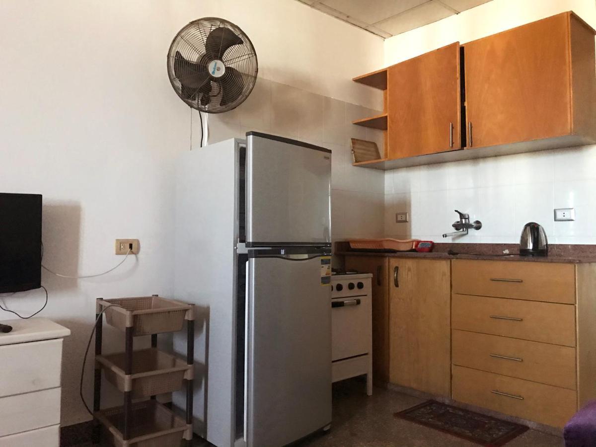 Station House Apartment Дахаб Екстериор снимка