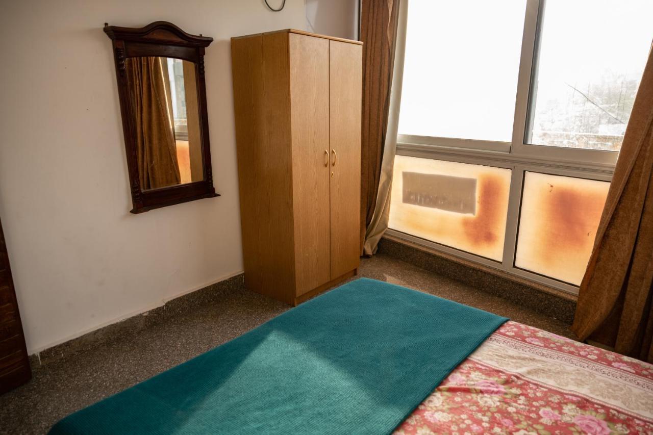Station House Apartment Дахаб Екстериор снимка